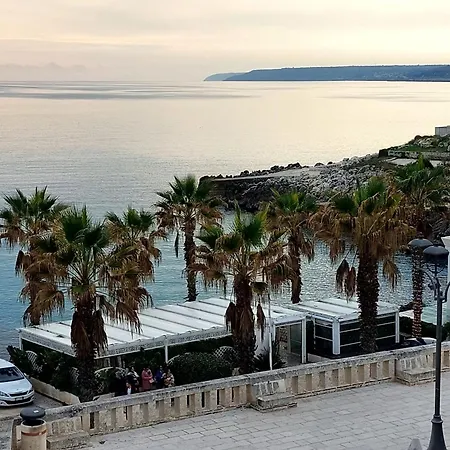 Σπίτι διακοπών La Casa Di Lucia Castro (Lecce)