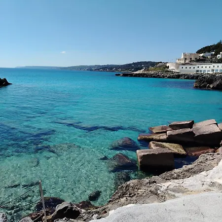La Casa Di Lucia Castro (Lecce)
