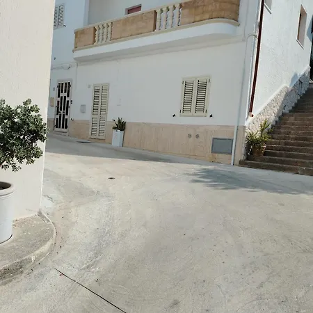 La Casa Di Lucia * Castro (Lecce)