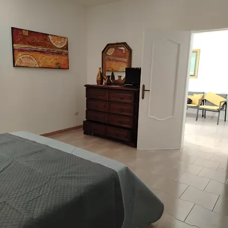 La Casa Di Lucia בית נופש
