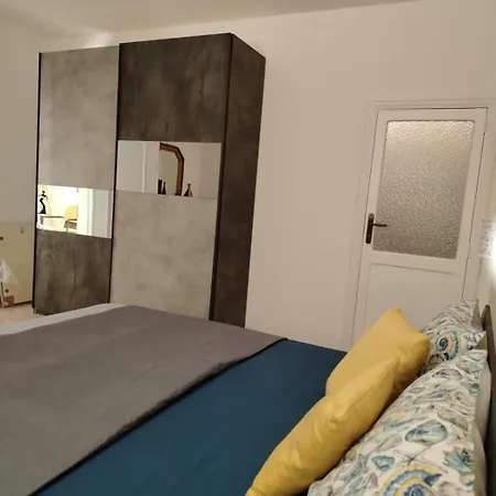 Σπίτι διακοπών La Casa Di Lucia