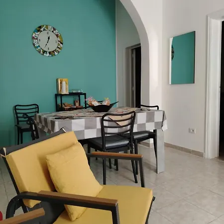 Σπίτι διακοπών La Casa Di Lucia