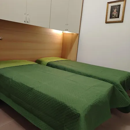 La Casa Di Lucia *