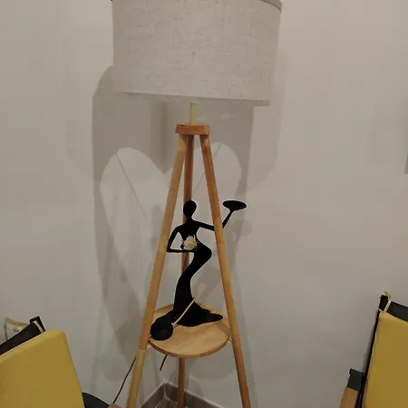 La Casa Di Lucia