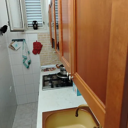 La Casa Di Lucia
