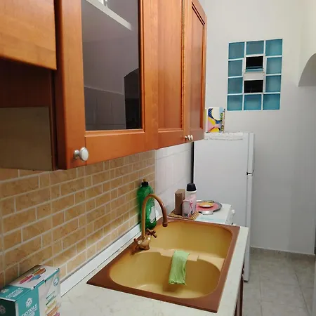 La Casa Di Lucia