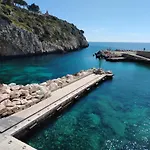 Дом отдыха La Casa Di Lucia Castro (Lecce)