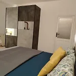 Дом отдыха La Casa Di Lucia