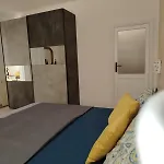 La Casa Di Lucia Дом отдыха *