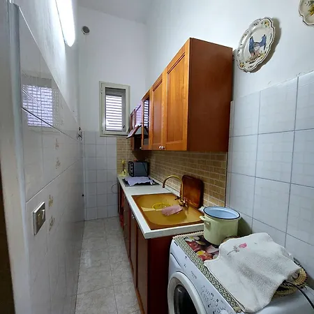 La Casa Di Lucia