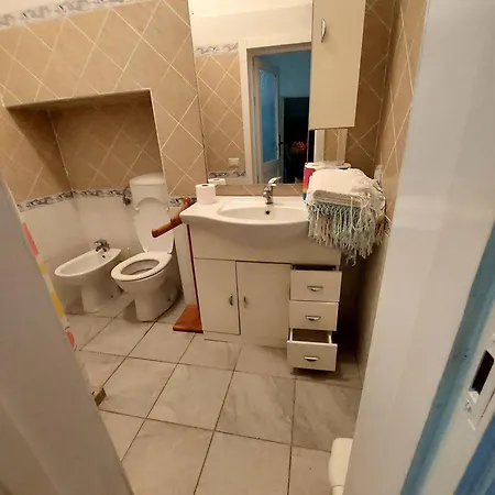 La Casa Di Lucia * Castro (Lecce)