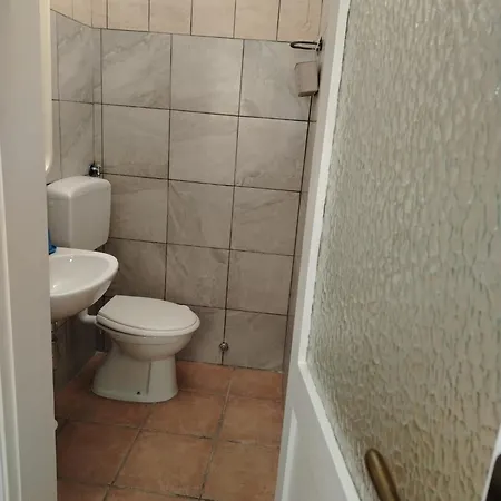 La Casa Di Lucia Дом отдыха Castro (Lecce)