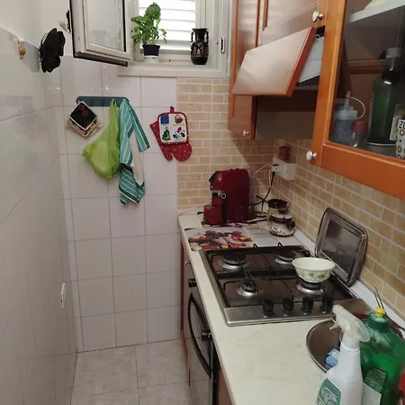 Holiday home La Casa Di Lucia