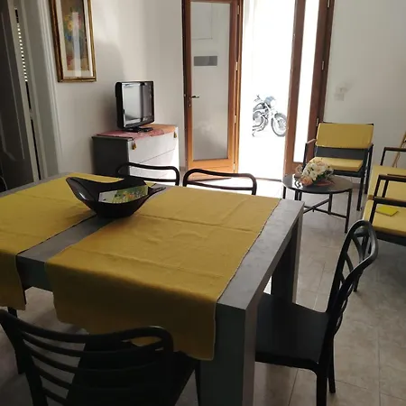 La Casa Di Lucia *