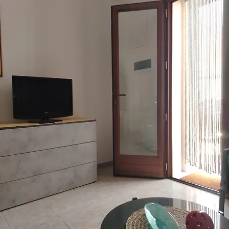 La Casa Di Lucia Дом отдыха Castro (Lecce)