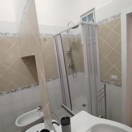 La Casa Di Lucia Casa de Férias *