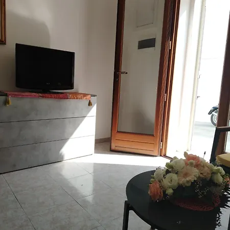 Дом отдыха La Casa Di Lucia Castro (Lecce)