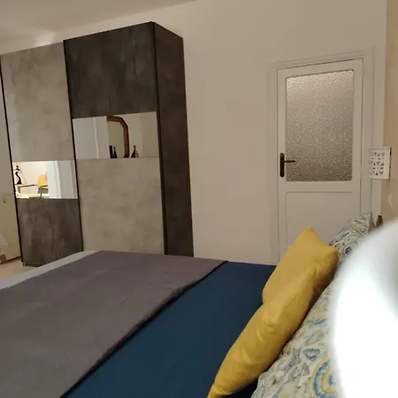 La Casa Di Lucia بيت للعطل *