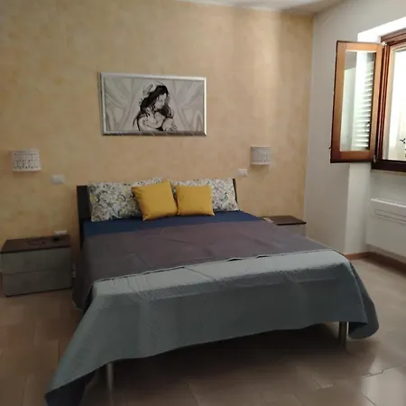 La Casa Di Lucia *