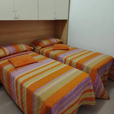 La Casa Di Lucia