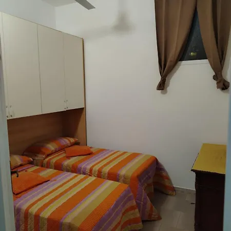 La Casa Di Lucia بيت للعطل Castro (Lecce)