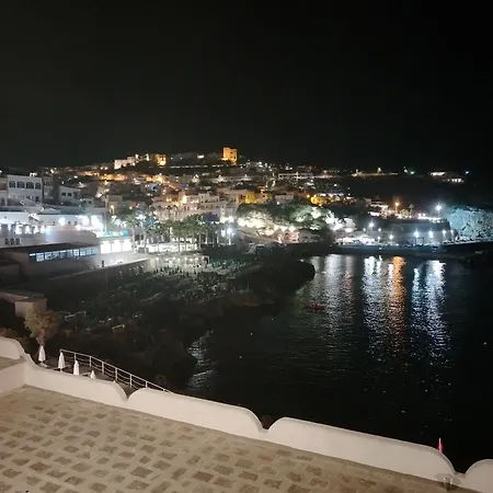 La Casa Di Lucia * Castro (Lecce)