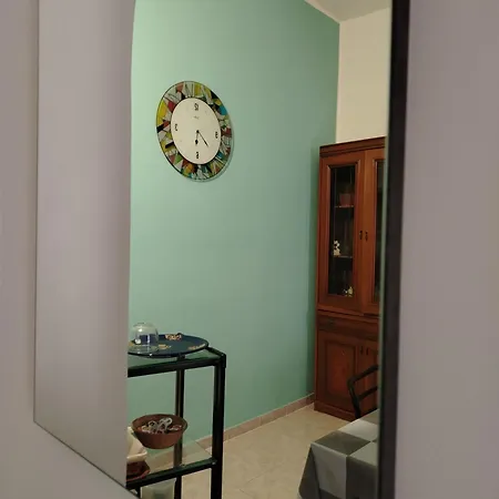 La Casa Di Lucia * Castro (Lecce)