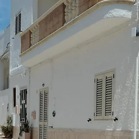 La Casa Di Lucia Vakantiehuis
