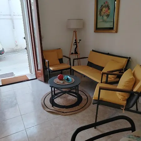 Vakantiehuis La Casa Di Lucia *