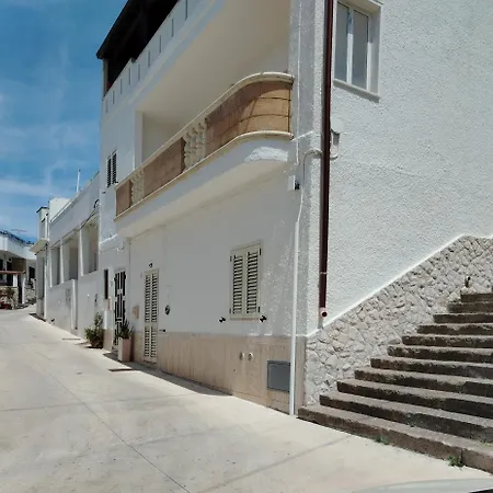 La Casa Di Lucia
