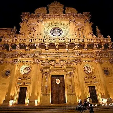 La Casa Di Lucia Casa vacanze