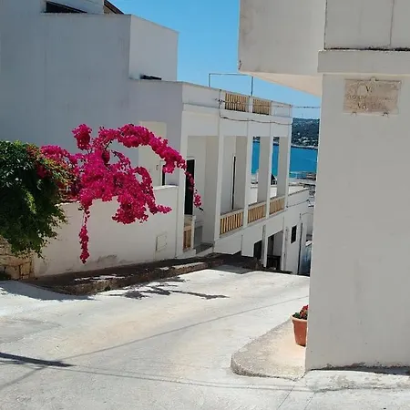 La Casa Di Lucia
