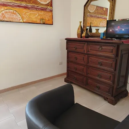Vakantiehuis La Casa Di Lucia