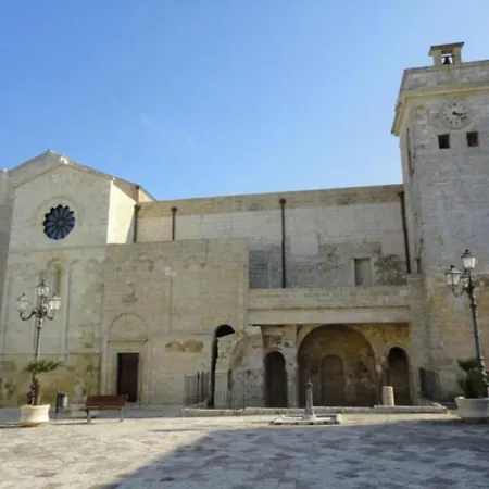 La Casa Di Lucia Castro (Lecce)