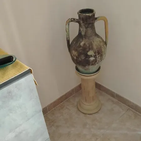 La Casa Di Lucia *