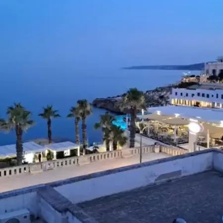 La Casa Di Lucia *