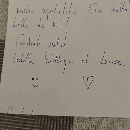 La Casa Di Lucia * Castro (Lecce)