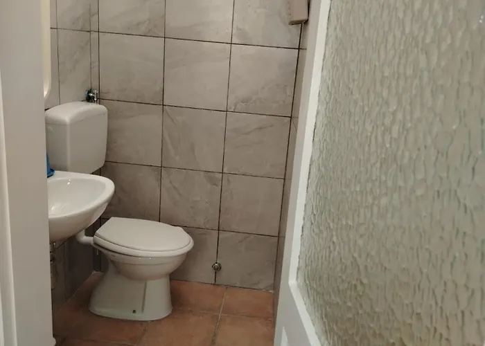 La Casa Di Lucia Holiday home Castro (Lecce)