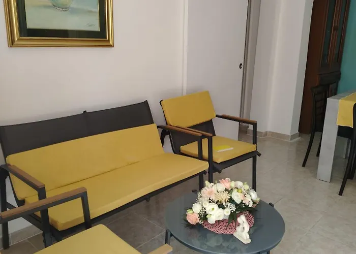Holiday home La Casa Di Lucia Castro (Lecce)