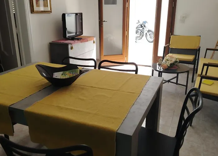 La Casa Di Lucia *