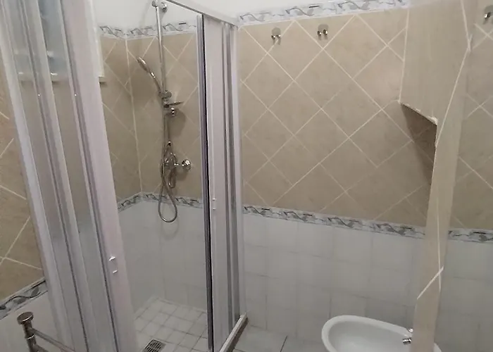 La Casa Di Lucia