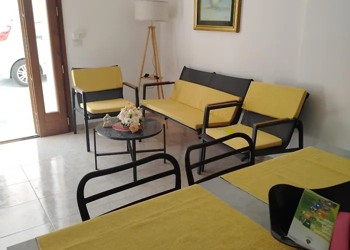 La Casa Di Lucia Casa de Férias Castro (Lecce)