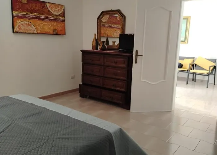 La Casa Di Lucia Holiday home