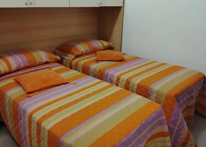 La Casa Di Lucia