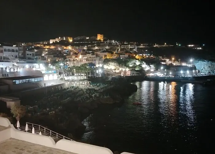 La Casa Di Lucia * Castro (Lecce)